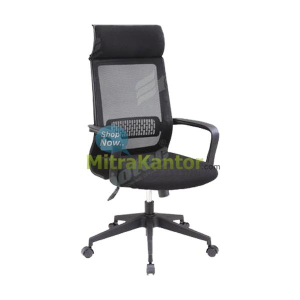 Jual Kursi Kantor Murah - Kursi Kantor Direktur Ergotec GL 922 X