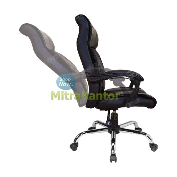 Jual Kursi Kantor Murah - Kursi Kantor Direktur Ergotec LX 960 TR