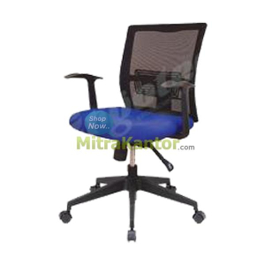Jual Kursi Kantor Staff Ergotec TM 101 X-A Harga Murah