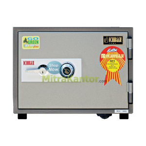 Jual Brankas Murah, Brankas Ichiban HSC 40 A - Brankas Besi Tahan Api