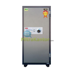 Jual Brankas Murah, Brankas Ichiban HSC 804 A - Brankas Besi Tahan Api