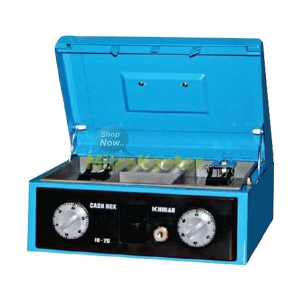 Jual Cash Box Murah, Cash Box Ichiban IB 20 Harga Murah