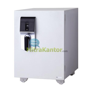 Jual Brankas Murah, Brankas Ichiban OZ 4 - Brankas Besi Tahan Api