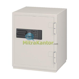 Jual Brankas Murah, Brankas Ichiban S 606 X - Brankas Besi Tahan Api