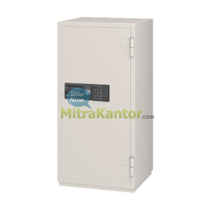 Jual Brankas Murah, Brankas Ichiban S 608 X - Brankas Besi Tahan Api