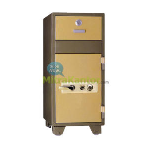 Jual Brankas Murah, Brankas Ichiban UL 20 - Brankas Besi Tahan Api