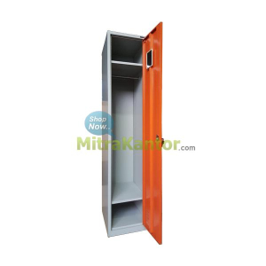 Jual Loker Besi Kozure KL 1, Locker Besi Murah - Mitrakantor