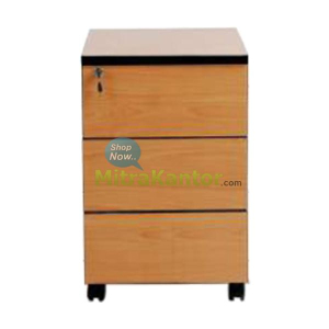 Jual Laci Meja Kantor Polaris PCD 4040. Laci Meja Kantor Murah