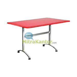 Meja Cafe Polaris DCL 1280 Harga Murah di Jakarta