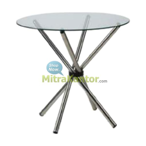 Meja Cafe Polaris RTI 800 Harga Murah di Jakarta