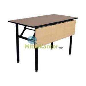 Meja Kantor Lipat Polaris FTC 1660 BM