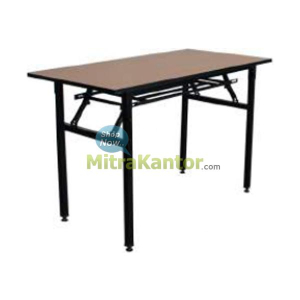Meja Kantor Lipat Polaris FTC 1660 S