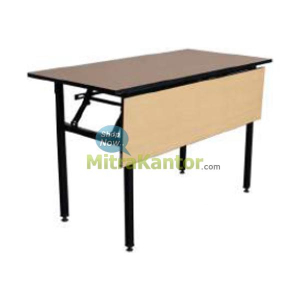 Meja Kantor Lipat Polaris FTC 1660 SBM