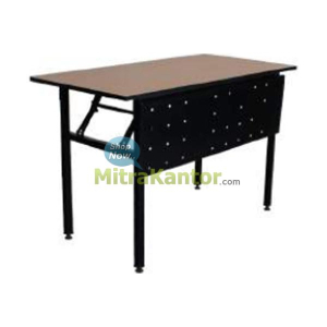 Meja Kantor Lipat Polaris FTC 1660 SM