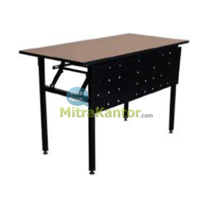 Meja Kantor Lipat Polaris FTC 1660 SSM
