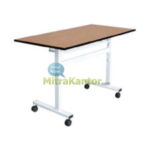 Meja Kantor Lipat Polaris FTM I 1660