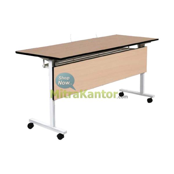 Meja Kantor Lipat Polaris FTM I 1660 BM