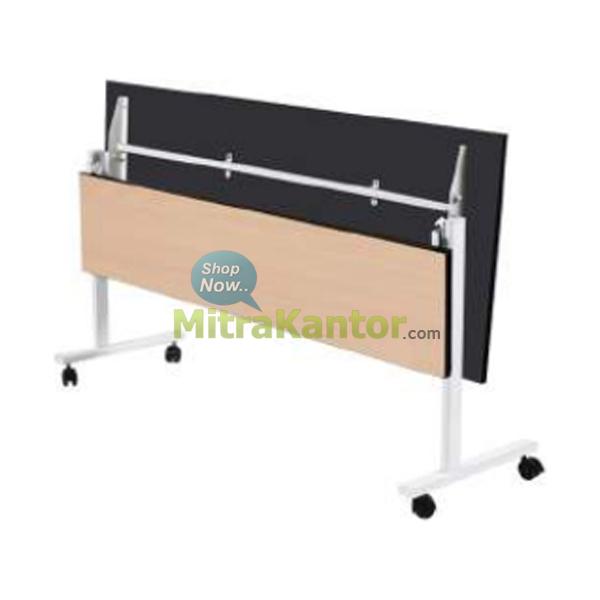 Meja Kantor Lipat Polaris FTM I 1660 BM