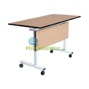 Meja Kantor Lipat Polaris FTM I 1660 BM