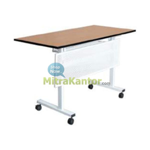 Meja Kantor Lipat Polaris FTM I 1660 SM