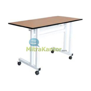 Meja Kantor Lipat Polaris FTM II 1660