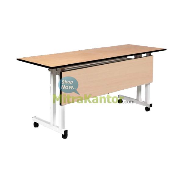 Meja Kantor Lipat Polaris FTM II 1660 BM