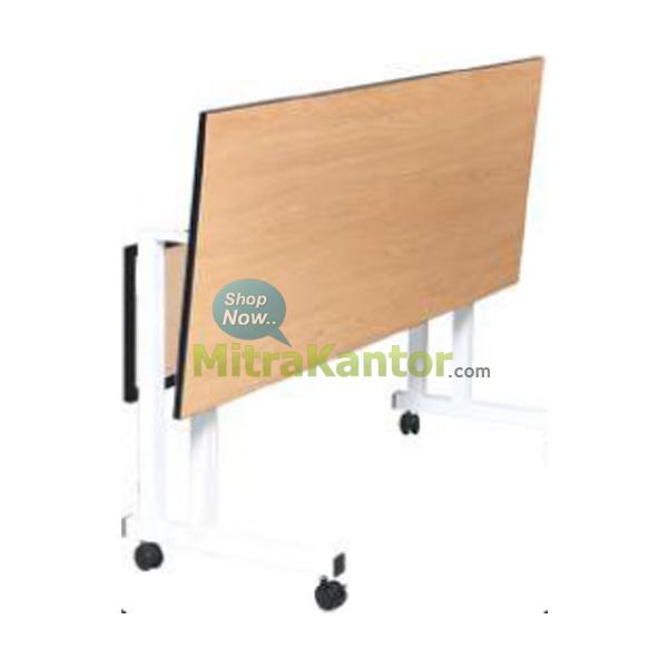 Meja Kantor Lipat Polaris FTM II 1660 BM