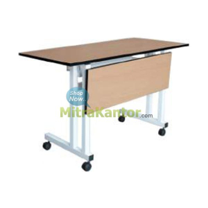 Meja Kantor Lipat Polaris FTM II 1660 BM