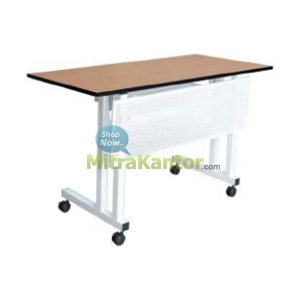 Meja Kantor Lipat Polaris FTM II 1660 SM