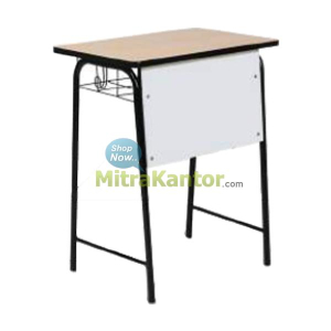 Jual Meja Sekolah, Meja Belajar Murah - Meja Sekolah Polaris STI 6040