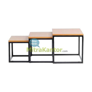 Meja Sofa Tamu Polaris CTT 4040 Harga Murah di Jakarta