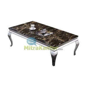 Meja Sofa Tamu Aveda Maestro CT Marble A Harga Murah di Jakarta