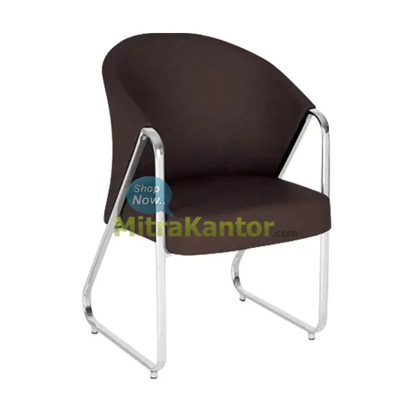 Jual Sofa Kantor Murah di Jakarta, Sofa Minimalis Aveda AC 703