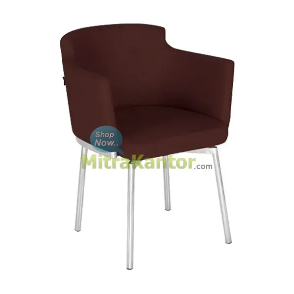 Jual Sofa Kantor Murah di Jakarta, Sofa Minimalis Aveda AC 705