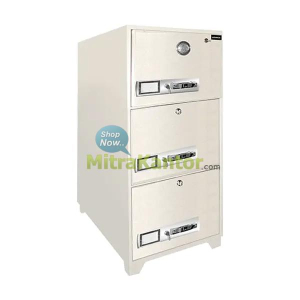 FILING CABINET BESI UCHIDA B4 3D