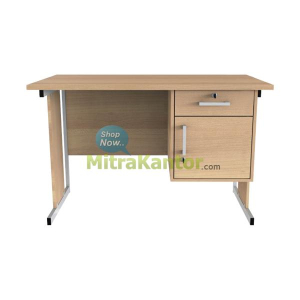 Meja Kantor Staff Expo OD 1207, Meja Staff Kantor Murah