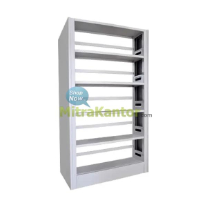 Jual Rak Arsip Besi Topas R 312F18HC AD 011 Harga Murah