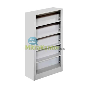 Jual Rak Arsip Besi Topas R 312F18HC AD 011A Harga Murah