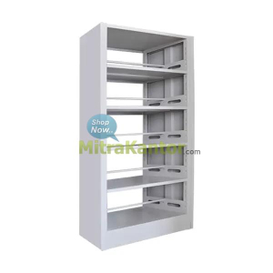 Jual Rak Arsip Besi Topas R 312F18HC AD 012 Harga Murah