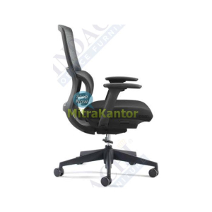 Kursi Kantor Direktur Indachi Parker II