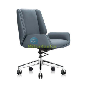 Kursi kantor direktur Donati Evora 2 AL dengan desain modern dan fitur ergonomis