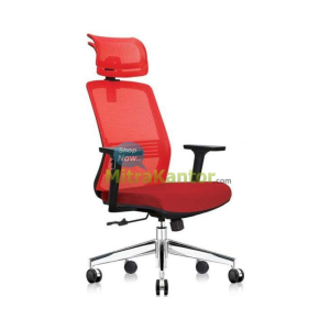 Kursi Kantor Manager Donati Avela 1 AL
