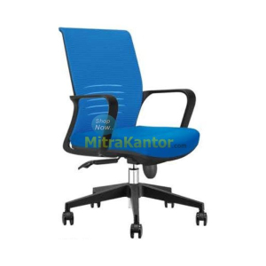 Kursi Kantor Staff Donati Ava 2