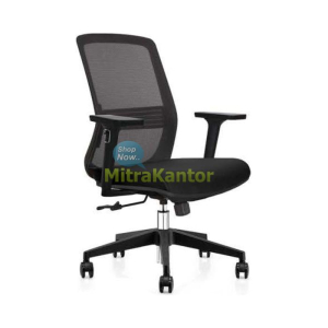 Kursi Kantor Staff Donati Avela 2