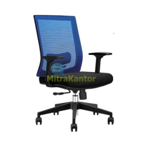 Kursi Kantor Staff Donati Thee 2