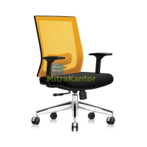 Kursi Kantor Staff Donati Thee 2 AL