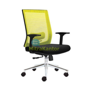 Kursi Kantor Staff Donati Thee 2 C
