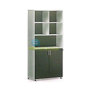 Lemari Arsip Kantor Blaze BC-A Ichiko furniture kantor modern