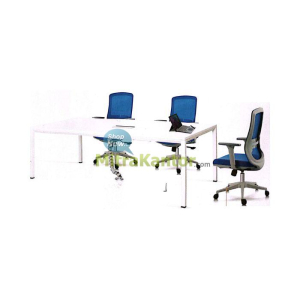 Meja Kantor Ichiko Blaze Meeting 200, Meja Meeting Murah