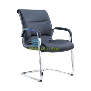 Kursi Kantor Hadap Uno Luanda – Nyaman & Ergonomi